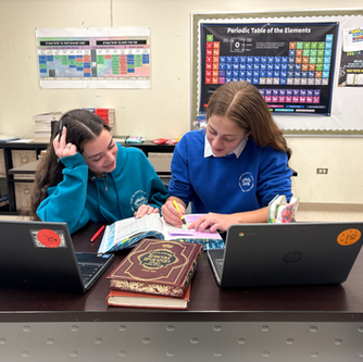 Engaging Minds: Inside The Classroom