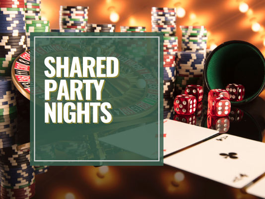 Shared Party Night