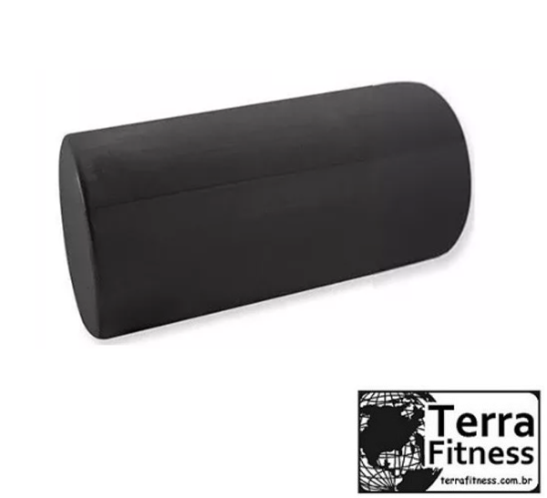 Miniatura: Rolo MIofacial Foam Roller eva / eps 30cm - Terra Fitness