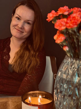 Terapeutti Emilia Lahti