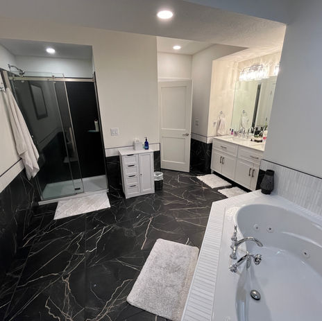bathroom remodeling milwaukee