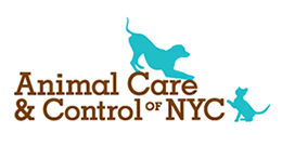 Animal Care & Control of NYC Logo