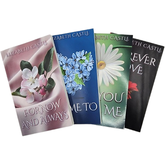 The Heart's Way Series bundle