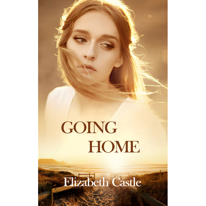 Going Home (epub)