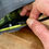 Thumbnail: Schwalbe ULTREMO ZX (green-stripe)