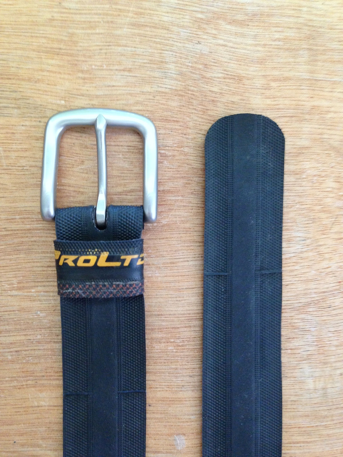 [#Pro05] CONTINENTAL Pro-Ltd tubular