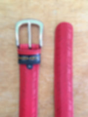 CONTINENTAL GP3000 (RED)