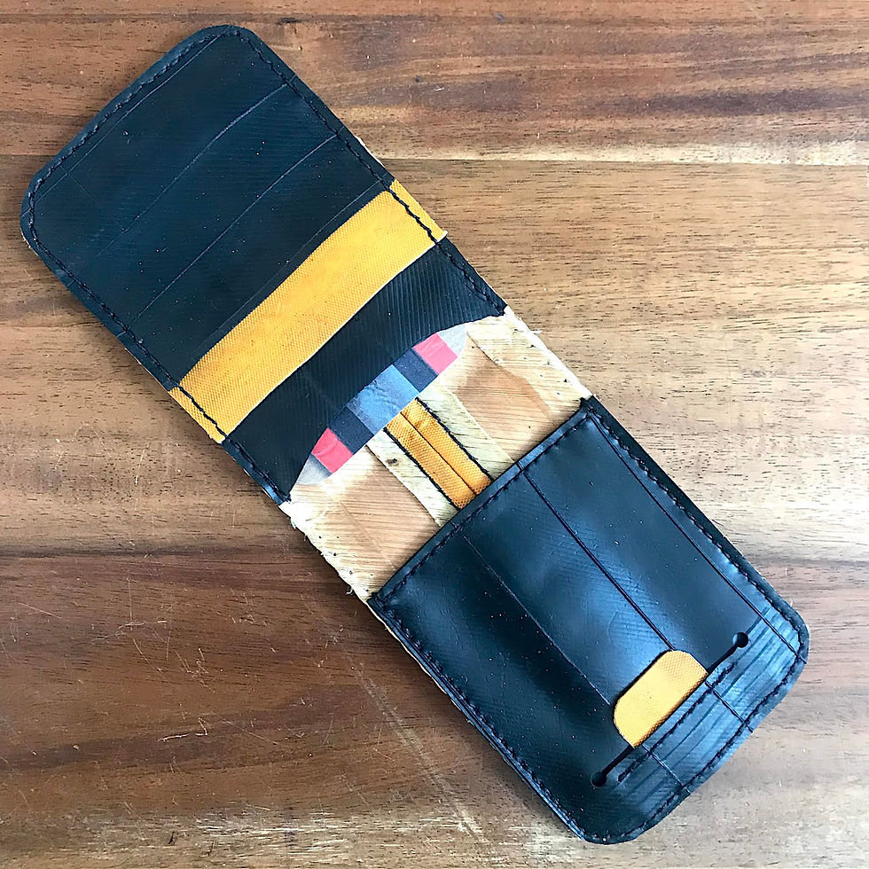 Thumbnail: [OLYMPIC] Designer Edition MICROcoin wallet