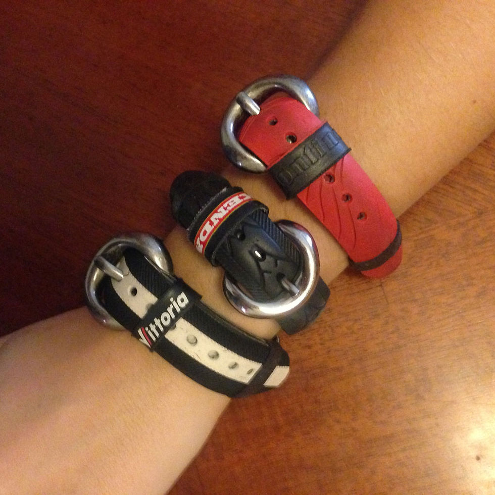 Thumbnail: WRISTBELT