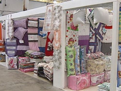 Feira do Bordado  Ibitinga