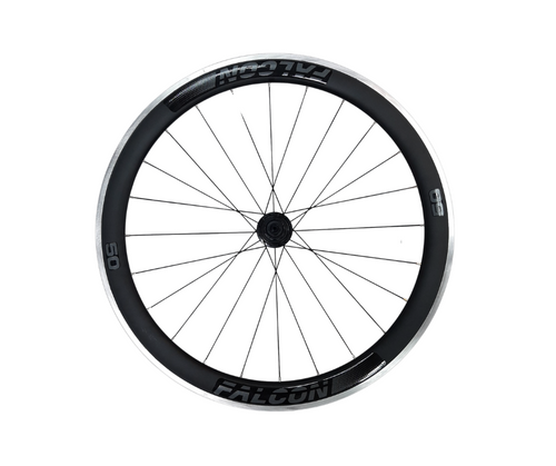 Carbon Disc Ruote Vision Trimax 40 Disc Carbon Wheelset Vision