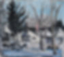 Late Snow, Berwyn