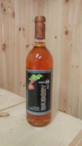 Rhuberry