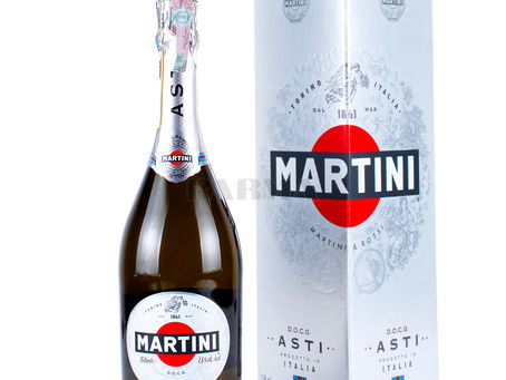 The Ultimate Guide to Martini Asti Cocktails