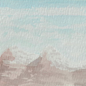 Ridges at Rest - Josh Lewis