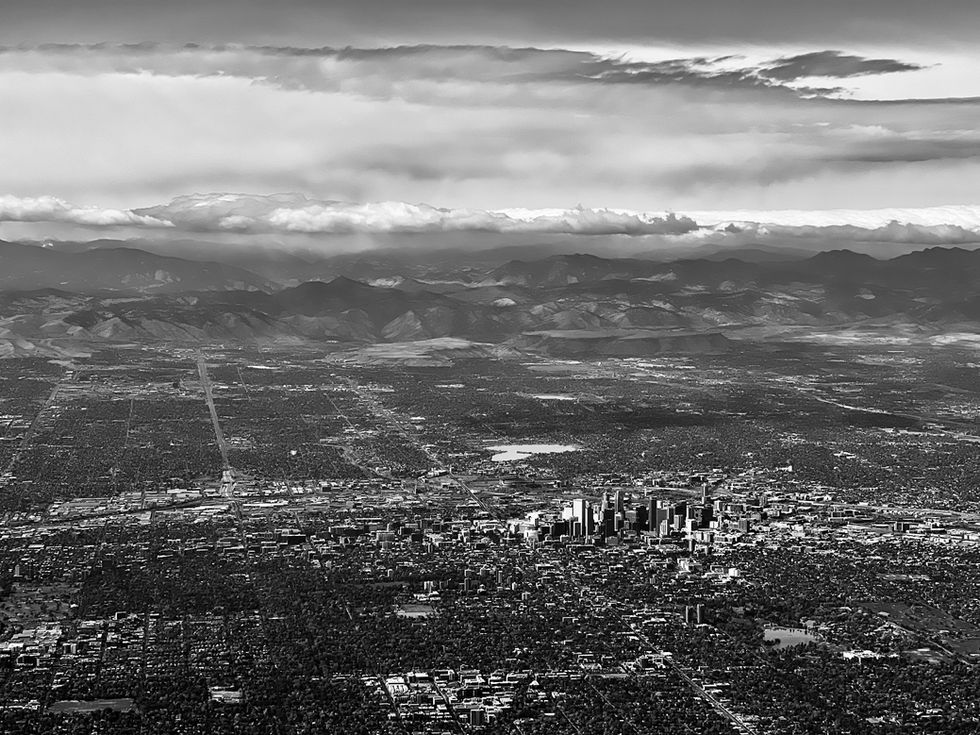 Miles High