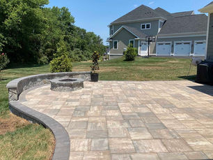 Incorporating Hardscape into your Landscaping Plans