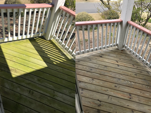 How Power Washing Can Help Prevent Costly Exterior repairs This Fall