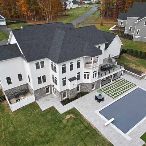 How to Winterize your Pool: Prepare for Fall and Beyond