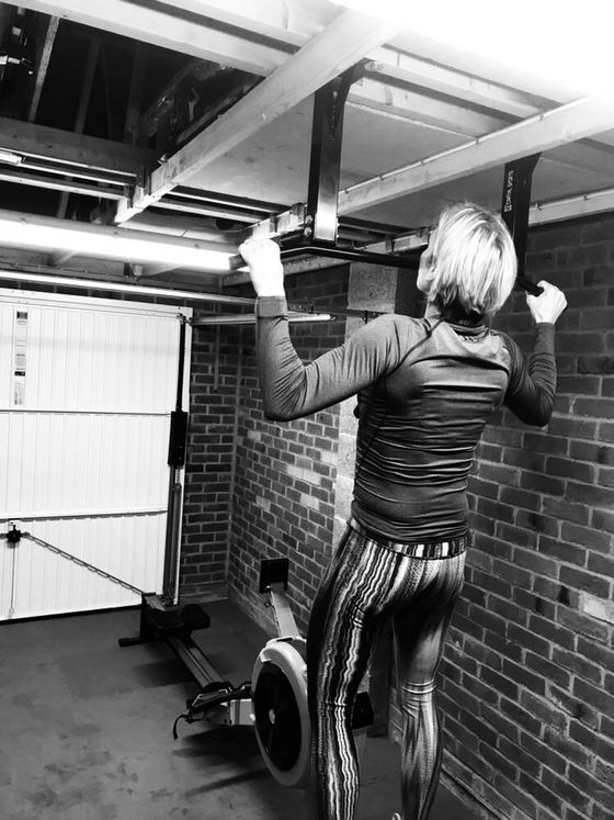 January was a long month!