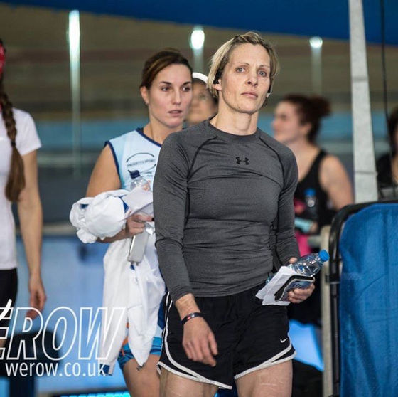 Consistency is the key to improving fitness