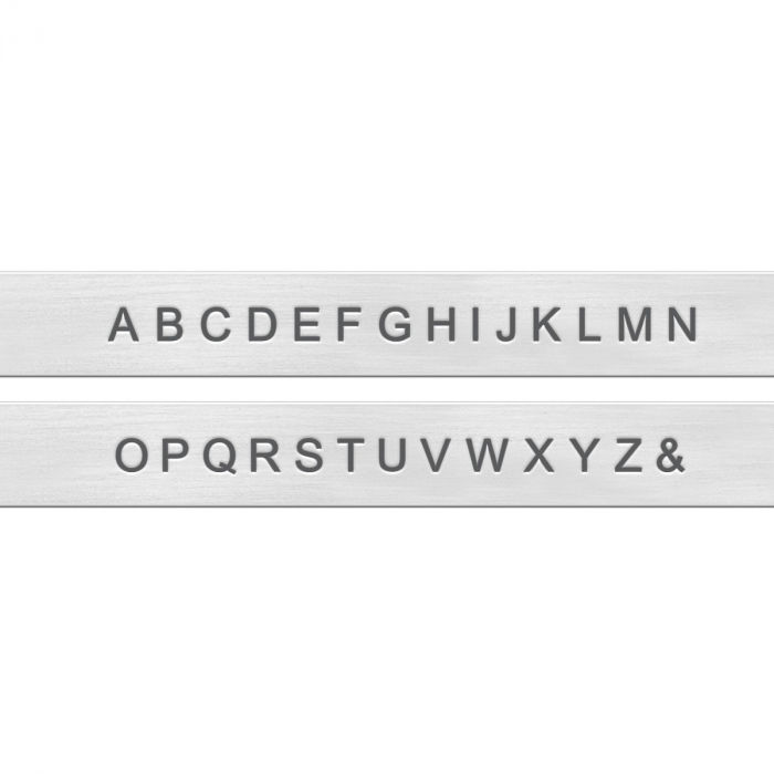 Thumbnail: Add-on Charm - Initial