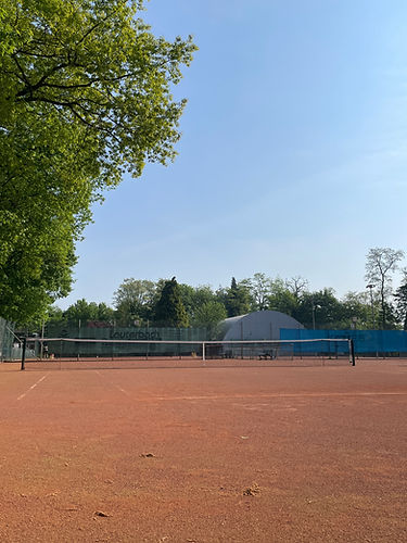 tc bommern platz
