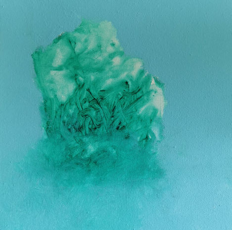 Kunstwerk von Jörg Pfannenschmidt Wiesbaden