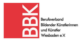 Logo BBK Wiesbaden