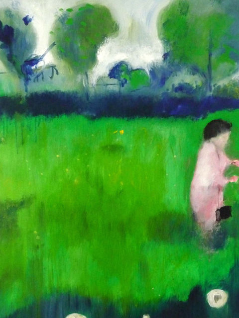 Kunstwerk von Künstler Jörg Pfannenschmidt aus Wiesbaden | JP Art