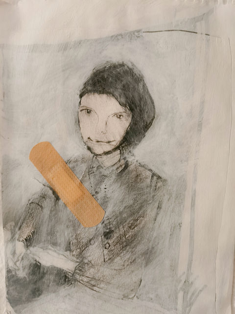 Kunstwerk von Künstler Jörg Pfannenschmidt aus Wiesbaden | JP Art