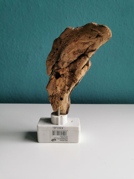 Kunstwerk von Künstler Jörg Pfannenschmidt aus Wiesbaden | JP Art