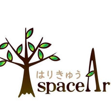 はりきゅうspace Art