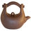 Thumbnail: Ancient Water Barrel Teapot