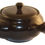 Thumbnail: Right Handle Teapot, Black