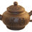 Thumbnail: Dragon Teapot w/ Clay Infuser Cup