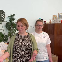 Невидимий, але важливий фронт допомоги