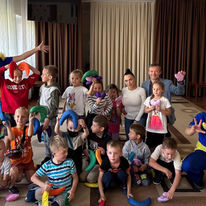 Дякуємо за підтримку в 2024 році