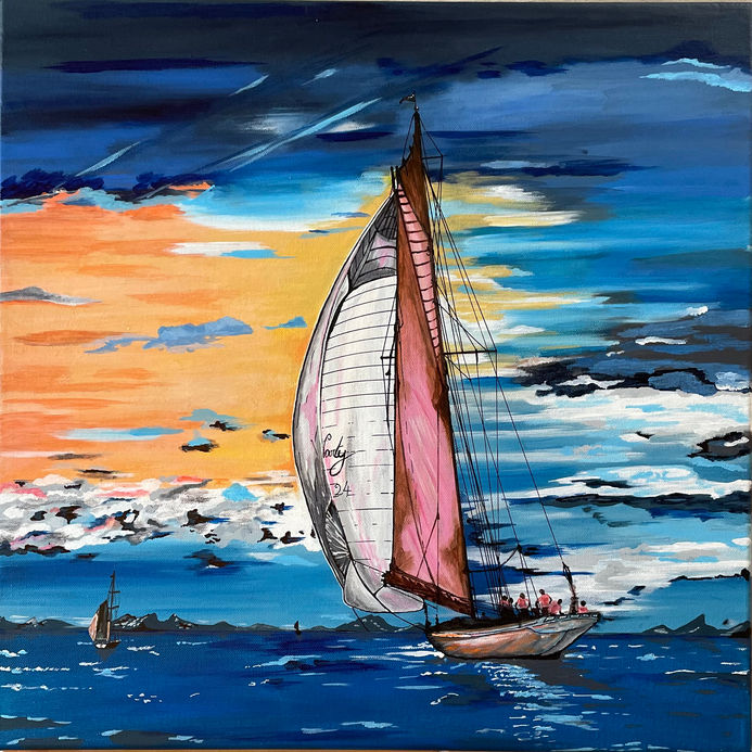 Narty - BriseOcéane 2024