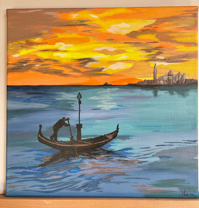 Narty - BackHome 2023