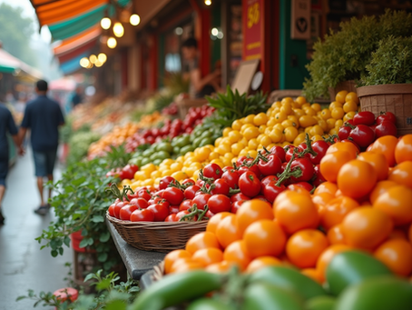 Travel Tips for Exploring New Countries Effectively