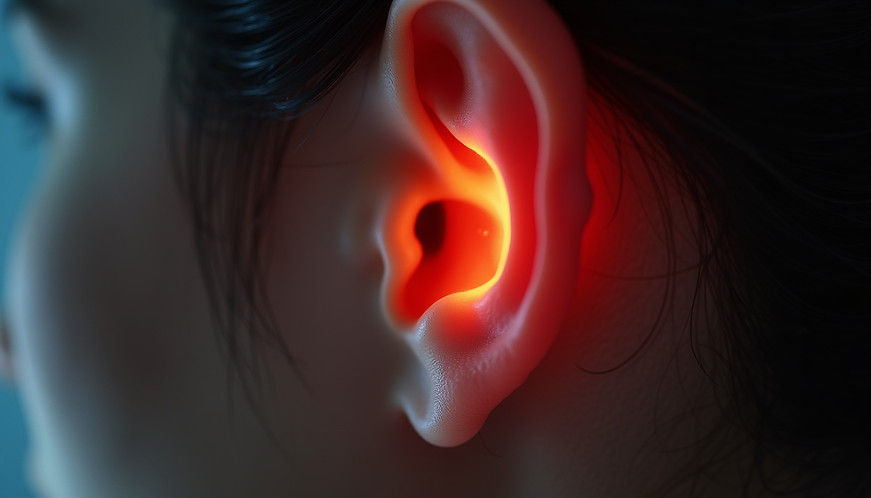 Ear Health Cornwall: Cornwall's Leading Ear Microsuction Clinics