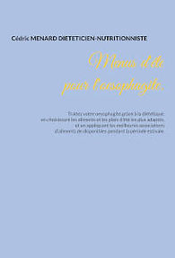 Menus d'été pour l'oesophagite