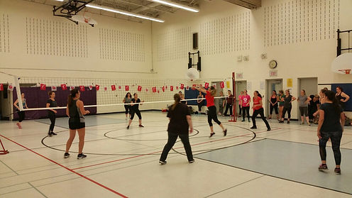 Catchball Toronto