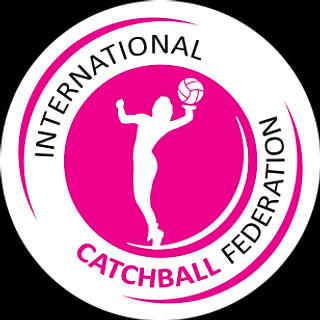 Writer: ICF- International Catchball Federation