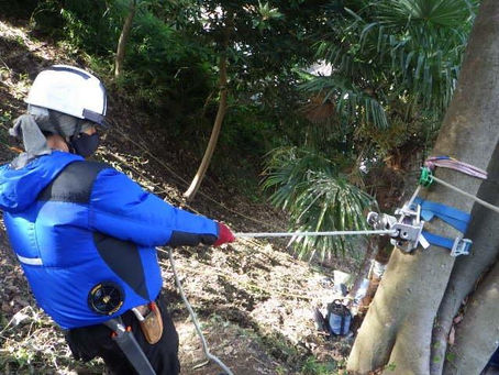 真夏‼️法面‼️大木‼️😆