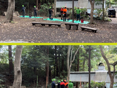 横浜市旭区にて‼️BAT1〜2セミナー‼️11/15(水)〜17(金)‼️