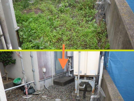 某個人様宅の庭園管理‼️😊