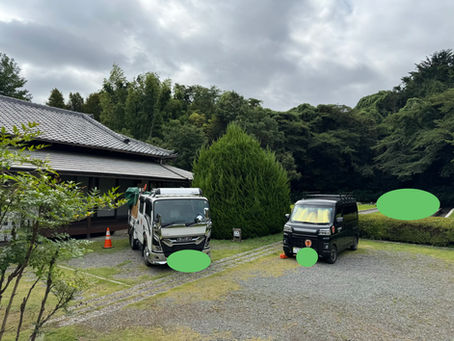 神奈川県茅ヶ崎市下寺尾にて‼️ 某施設における支障木ツリークライミング®︎強剪定業務‼️ 🌳🌳