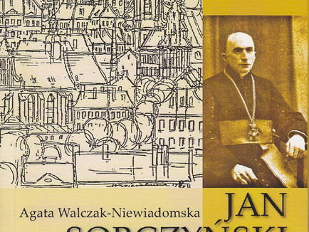 Seria KALISZANIE - "Jan Sobczyński" Agaty Walczak-Niewiadomskiej